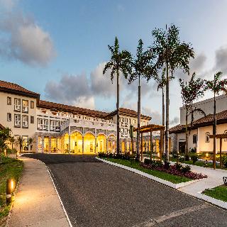 Sauipe Sol Grand Premium All Inclusive