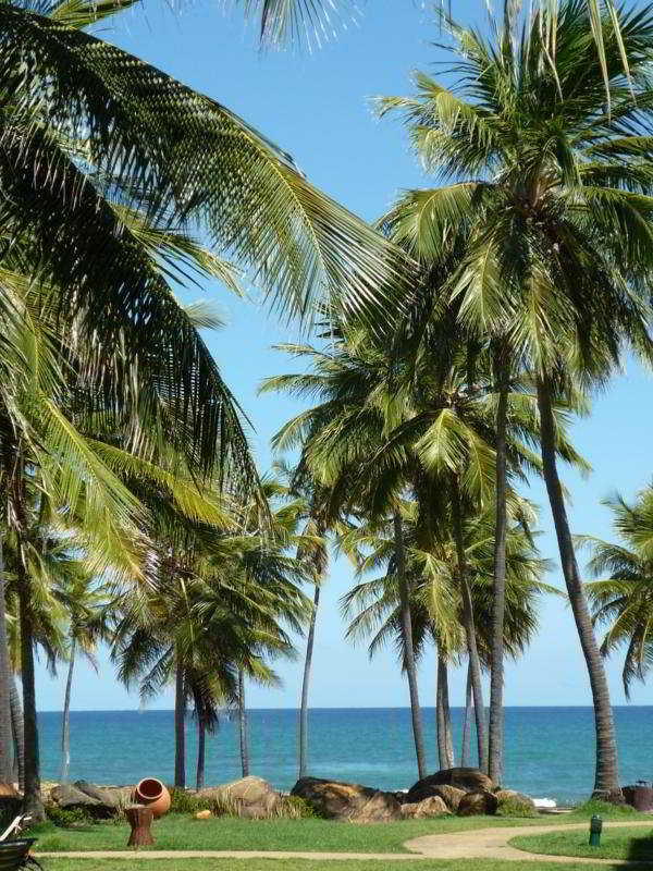 Beach
 di Sauipe Class