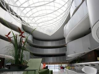 General view
 di Royal Tulip Brasilia Alvorada