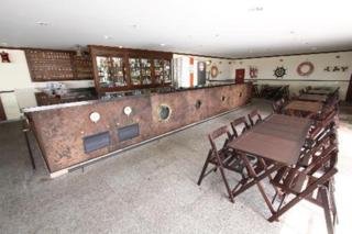 Bar
 di Royal Tulip Brasilia Alvorada