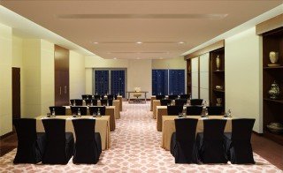 Conferences
 di The Address Dubai Marina