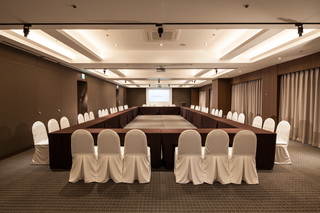 Conferences
 di Fraser Place Central Seoul