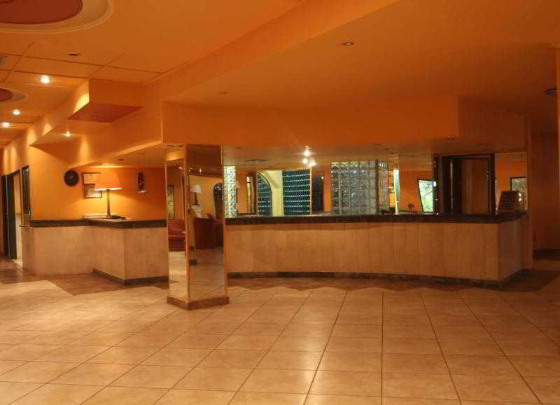 Lobby
 di Hor Palace