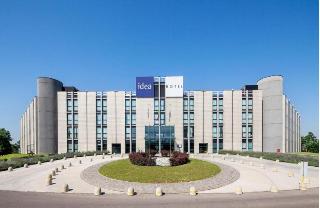 Idea Hotel Milano San Siro