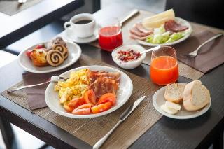 Idea Hotel Milano San Siro photo 4