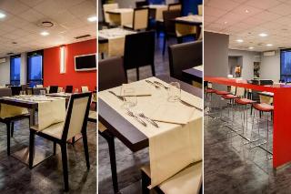 Idea Hotel Milano San Siro photo 7