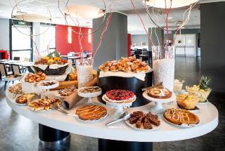 Idea Hotel Milano San Siro photo 2