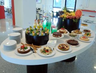 Idea Hotel Milano San Siro photo 8