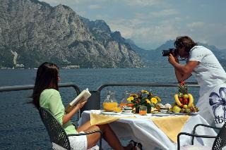 Sailing Center, Lake Garda