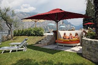 Sailing Center, Lake Garda