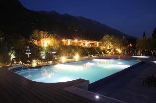 Sailing Center, Lake Garda