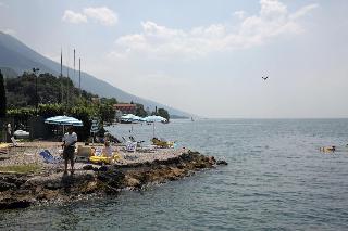 Sailing Center, Lake Garda