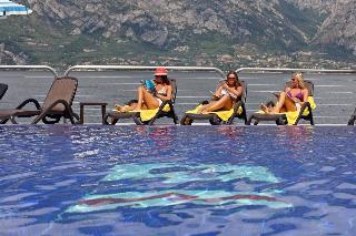 Sailing Center, Lake Garda