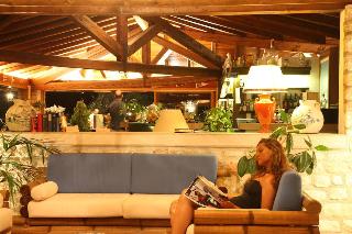 Sailing Center, Lake Garda