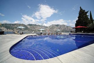 Sailing Center, Lake Garda