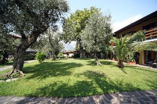 Sailing Center, Lake Garda