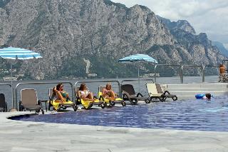 Sailing Center, Lake Garda
