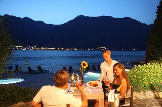 Sailing Center, Lake Garda