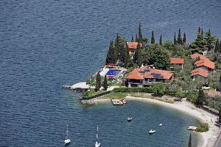 Sailing Center, Lake Garda