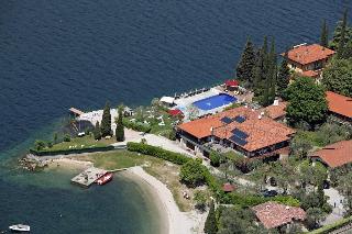 Sailing Center, Lake Garda