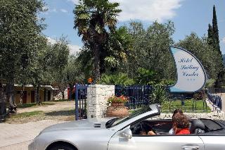 Sailing Center, Lake Garda