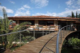 Sailing Center, Lake Garda