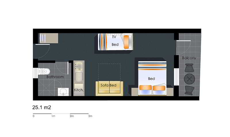 Room thumbnail 4
