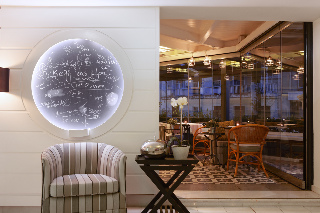 Restaurant
 di Excelsior