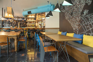 Restaurant
 di Excelsior