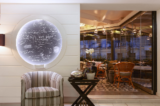 Restaurant
 di Excelsior