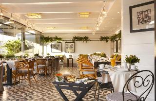 Terrace
 di Excelsior