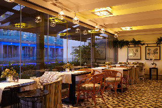 Terrace
 di Excelsior