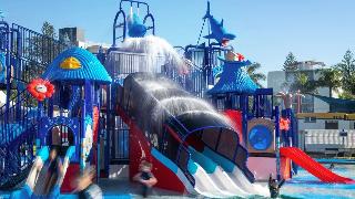 Oaks Sunshine Coast Oasis Resort