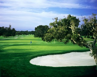 Inn at Spanish Bay
