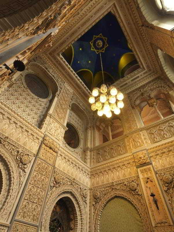 General view
 di Villa Crespi