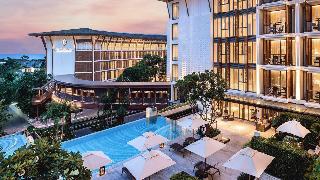 Intercontinental Hua Hin Resort