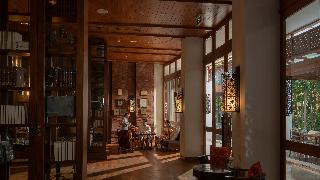 Intercontinental Hua Hin Resort