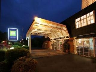 General view
 di All Seasons Christchurch