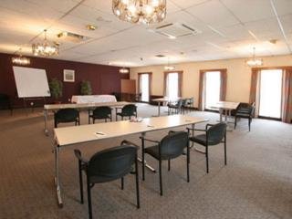 Conferences
 di All Seasons Christchurch