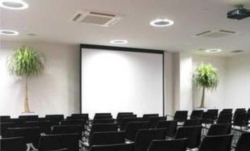 Conferences
 di All Seasons Christchurch