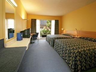 Room
 di All Seasons Christchurch