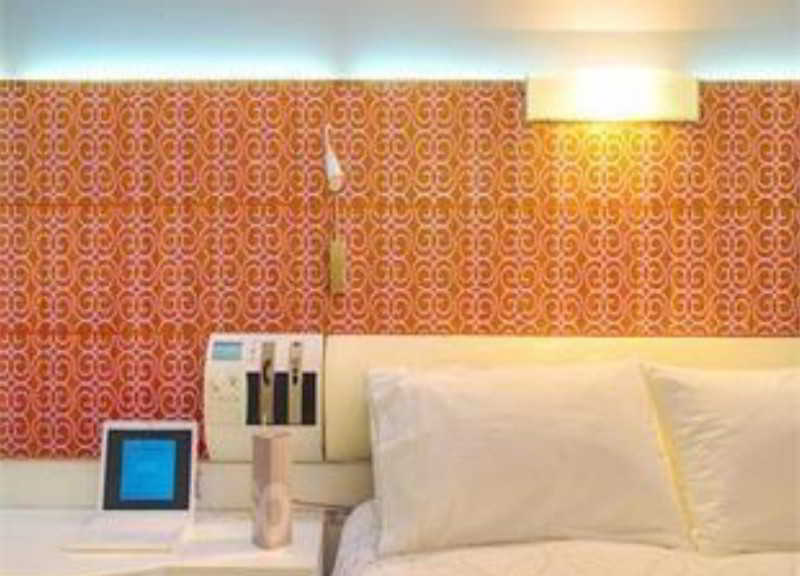 Room
 di All Seasons Christchurch