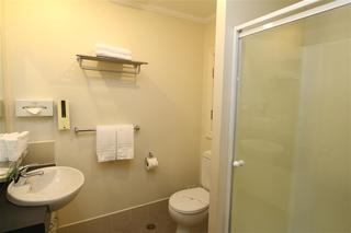 Room
 di Best Western President Hotel