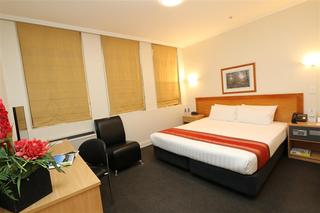 Room
 di Best Western President Hotel