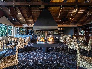 Restaurant
 di Grand Mercure Puka Park Resort