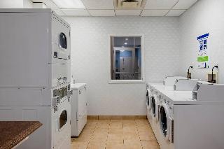 Residence Inn Kingston Water's Edge