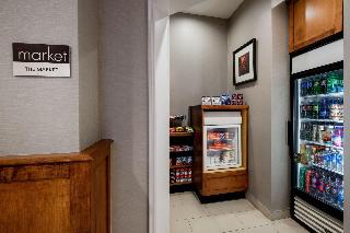 Residence Inn Kingston Water's Edge