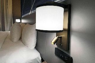 1 King Bed, Suite, Nonsmoking