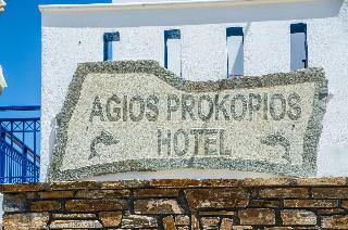 Agios Prokopios