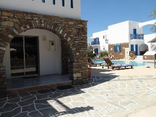 Agios Prokopios